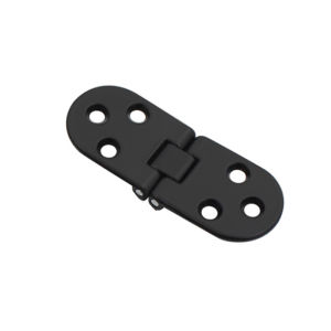 One Home บานพับ แบบพับได้180 องศา ใช้สำหรับ ตู้ โต๊ะเฟอร์นิเจอร์  Folding Table Hinge