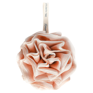 KRRAMEL | Soft Premium Rose Bath Ball