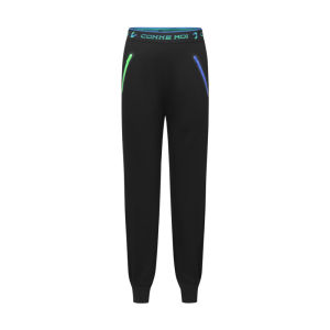 Summer Comfort Rayon Blend Pants