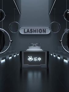 lashion | Kính mắt nam titan nguyên chất siêu nhẹ bán khung đổi màu