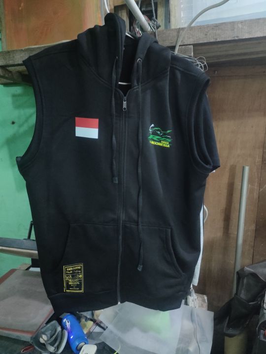 Jasa cetak sablon Rompie R15 comunitas | Lazada Indonesia