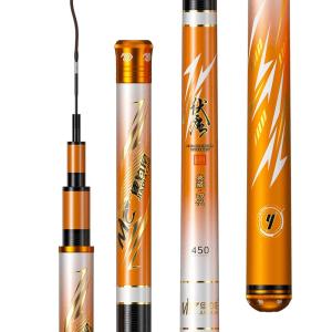 JIADIAONI | Super Light Super Hard Fishing Rod