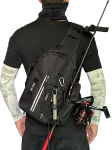 Versatile Fishing Lure Bag