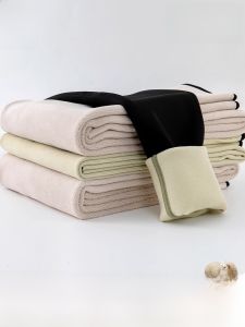 Miiow | Thickened Fleece High Waist Yoga Pants Womens Winter Warm Tummy Control Butt Enhancing Long Trousers Outerwear Shark Pants