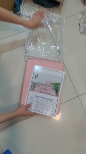 [HCM]Bộ drap gối Tencel vải nhập Hàn Quốc đỉnh cao mát  mềm mại { drap và 3 áo gối}