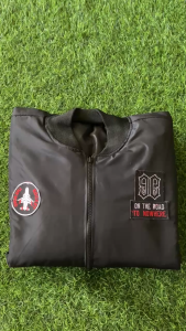 JAKET PRIA JAKET BOMBER ON THE ROAD JAKET CASUAL Jaket PREMIUM JAKET PARASUT PREMIUM