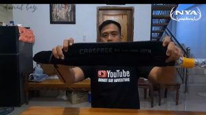 【NYA】1.8M/1.95M【PE1.5-3#/50-200g】fuji solid slow Jigging rod carbon fiber ultralight fishing rod surf rod boat fishing light medium Rod Saltwater Rod Spinning/Casting Fishing Rod Deep Sea Fishing Rod