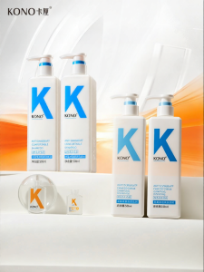 KONO | Anti-dandruff Shampoo