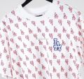 TSHIRT MLB IMPORT FULLPRINT / KAOS NEW ERA NYC. 