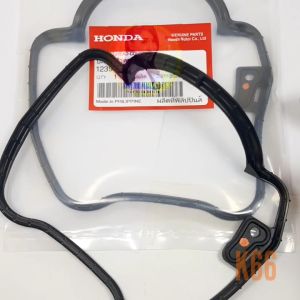 Karet Gasket Cylinder Head Cover Vario 125 ESP New 12391 K66 V01