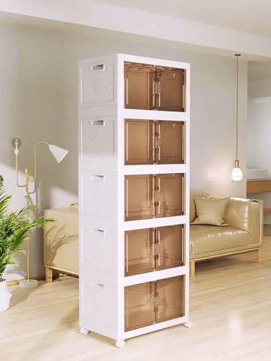 Triple Door Storage Mega Size  Jumbo Almari.