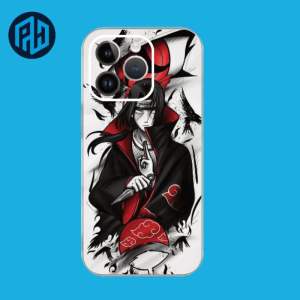 Garskin anime Naruto wanpis samurai skin hp costum skin hp anime