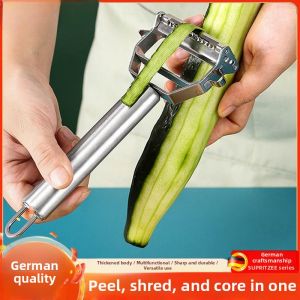 KUWUBIANJING | Multi-function Vegetable Slicer