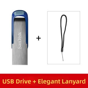 SanDisk | High Speed Car Computer System Flash Drive 32GB