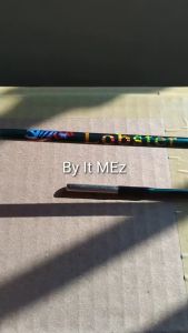 คลิกที่นี่ ราคาถูก ของแท้ คันเบ็ดตกปลา คันเบ็ดตกกุ้ง Redfish Lobster ความยาว 3.6 ฟุต ตัวคัน 2 ท่อน Line Wt. 4-6 lb คันเรียวเล็ก เหมาะสำหรับงานตกกุ้ง Spinning