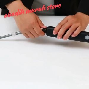 COD KIRIM CEPAT TaffHOME Semprotan Taman Elektrik 5 liter Garden Spray Gun Rechargeable ST-516