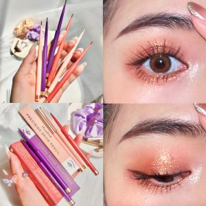 [FREESHIP💋] Bút Chì Kẻ Mắt Siêu Mảnh 1.5mm Không Trôi