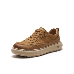 Belle | Elevating Men Shoes Work Boots