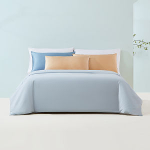 Premium Grade A Sateen Bedding Set 60s Yarn Count