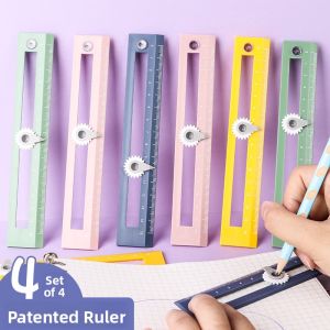 JIELI | Multipurpose Compass Ruler