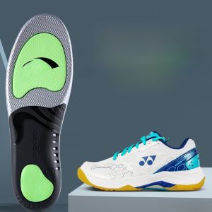 XIANZHAO | แผ่นรองเท้าดูดซับแรงสั่นสะเทือนสำหรับแบดมินตัน