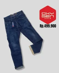 Jeans store oxygen original