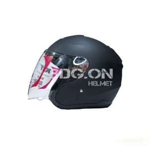 HELM KYT KYOTO SOLID ORIGINAL BANYAK PILIHAN WARNA