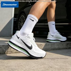 Nike | Giày Chạy Bộ Nam Thoáng Khí
