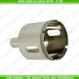 Mata Bor Granit Keramik Kaca 5MM - 35MM Soligen Matabor Pelubang