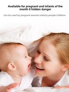 MONLEYTA | Room Freshener Air Deodorizer Perfume Long Lasting Odor Eliminator Bathroom Household Essential Oil Diffuser Indoor Air Purifier