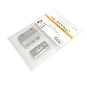 Shinon | Lưỡi Dao Nêm Chuyên Nghiệp # Linh Kiện Thay Thế Bằng Thép Không Gỉ Chính Xác Cao 2191 Dành Cho Máy Cắt Tóc Wahl 5-Star Legend