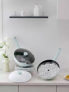 Midea | Non-stick Frying Pan