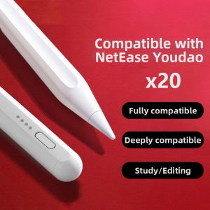 Touch Pen No Latency For Youdao Learning Machine
