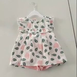 Setelan Anak Usia 1-6 Tahun /  AICIA SET KIDS  / Baju Anak Perempuan / Baju Anak