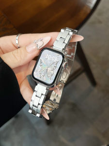 Dây Đeo Cổ Tay Thể Thao Thông Minh Bằng Nhựa Sáng Màu Cho Nữ Huawei Watch Fit 3/4 Fit 2 Fit 1 Dây Đeo Cổ Tay Mùa Thu Đông Mới