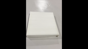 Filter Kabin AC Karimun Wagon R New Swift 95861-58M00-000 - 10007401