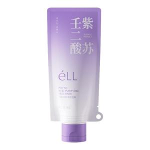 eLL | Pore Cleaning Blackhead & Whitehead Removal Deep Cleansing Mask