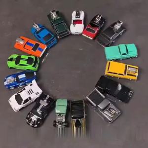 2025 Maisto 1:64 Chevrolet Camaro 1971 Muscle Machines Car Model Scale American Monster Diecast Transport Figure Kid Boy Toy