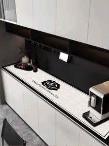 LUOYOUTE | Waterproof & Stain Resistant Elegant Table Mat