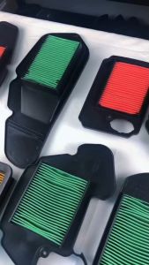 ASIA MOTOBIKEไส้กรองอากาศ รุ่น CLICK(เก่า)