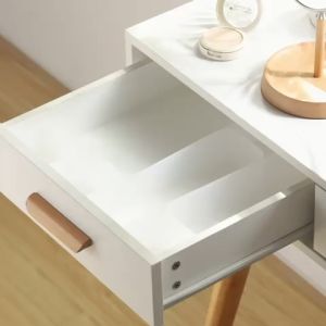 5pcs set Japanese style Drawer Organizer Tray creative finishing drawer multi-purpose sub-grid box make up stationery