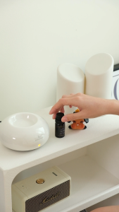 [KIRONA SCENT] Aromatic Pond Electric Burner | Flameless | 100% Pure Essential Oil | For Home Office Aromatherapy Gifts