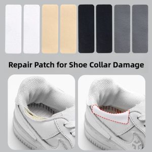 LINGMIAO | Wear Repair & Hole Fixing Invisibly Adhesive Patches for Shoes