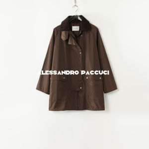 Windproof Casual Jacket Spring