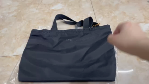 Úc Bellroy 15L nhẹ Tote túi Messenger thời trang di động nam nữ túi vai