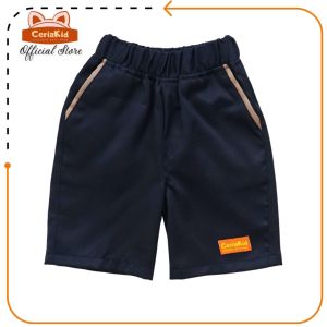 [Ceriakid] Celana Pendek Anak 0- 9 tahun