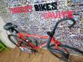 MARS V2 FIXIE BIKE. 