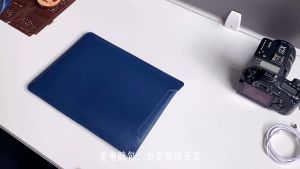 LOVE&HOME Laptop Case | Laptop Sleeve | Mouse Pad for macbook acer with Laptop Stand