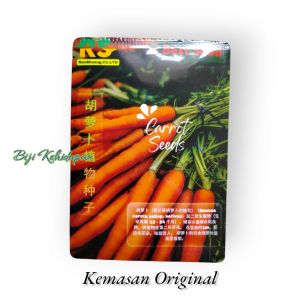 BENIH WORTEL LOKAL (KEMASAN ORIGINAL)