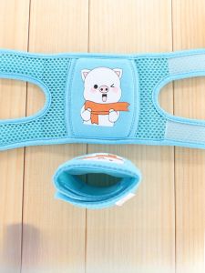 Băng Bó Chối Trẻ Em Có Thể Điều Chỉnh Cho Bé Gái Và Bé Trai Khi Chơi Ngoài Trời Mùa Hè Chống Trượt Bảo Vệ Đầu Gối Khi Tập Đi